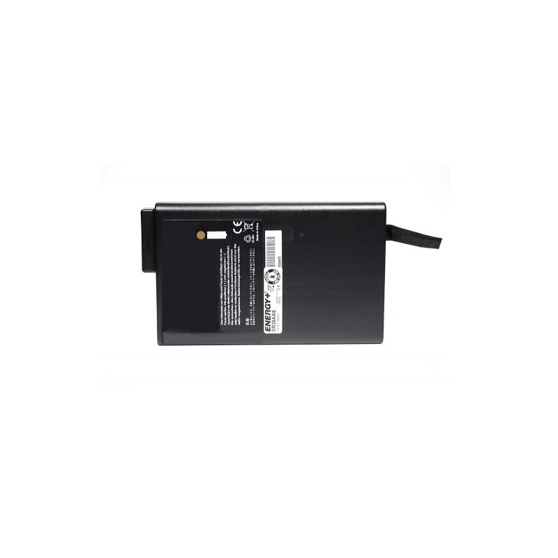 Erstatte Utstyrsbatteri til PHILIPS System M4 Erstatte Utstyrsbatteri PHILIPS til System M4