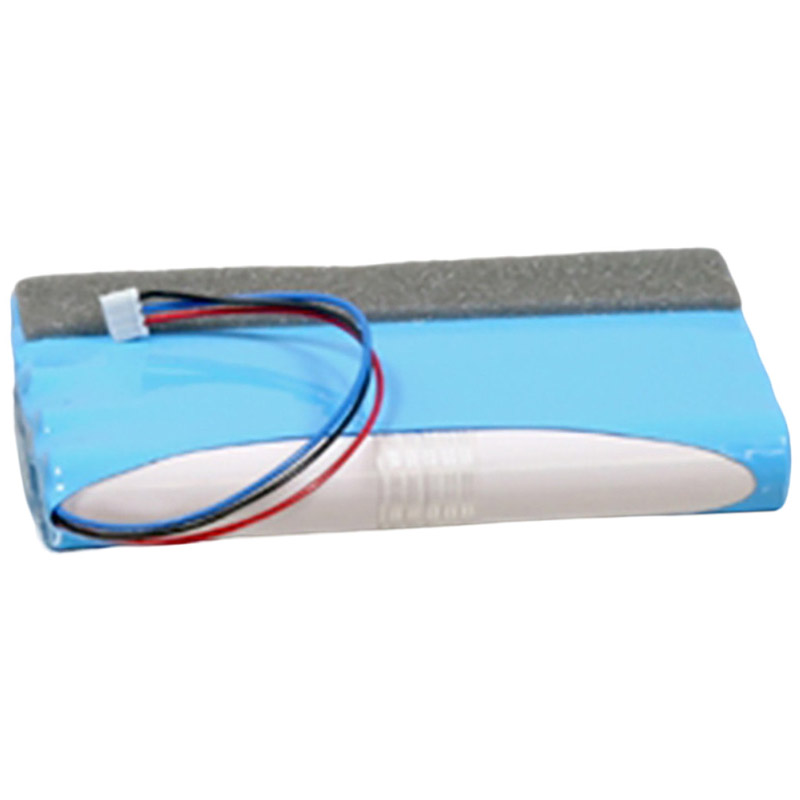 Erstatte Utstyrsbatteri til Colin BX10BAT Erstatte Utstyrsbatteri Colin til BX10BAT