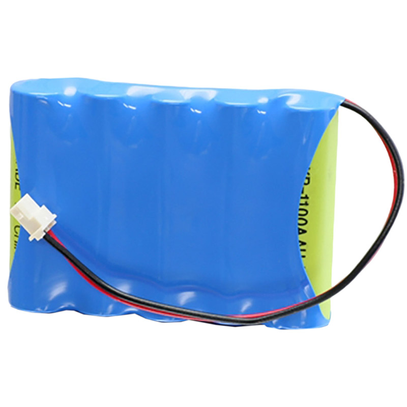 Erstatte Utstyrsbatteri Unipower  til B11541 