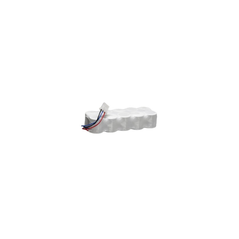 Erstatte Utstyrsbatteri Unipower  til MNC40923L 