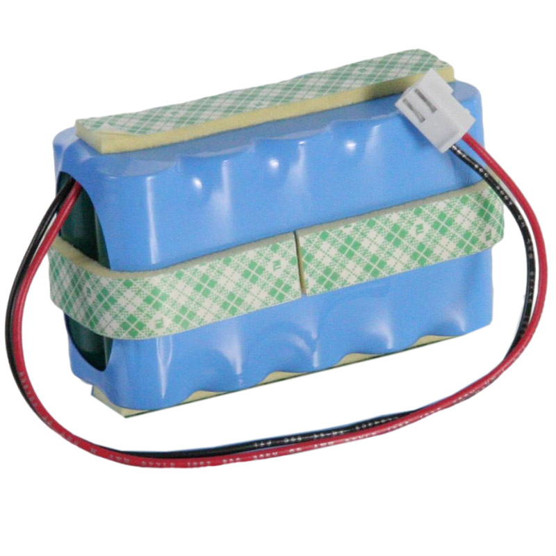 Erstatte Utstyrsbatteri til Unipower B11410 Erstatte Utstyrsbatteri Unipower til B11410