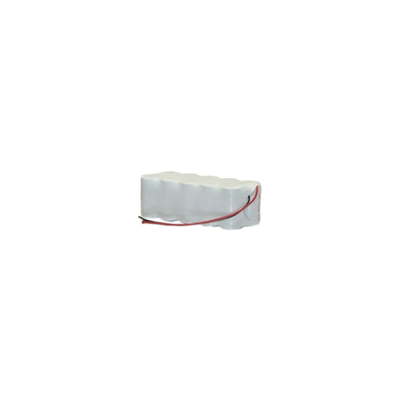 Erstatte Utstyrsbatteri Datascope  til Corp M/D4 