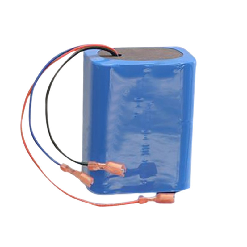 Erstatte Utstyrsbatteri Unipower  til B10850 