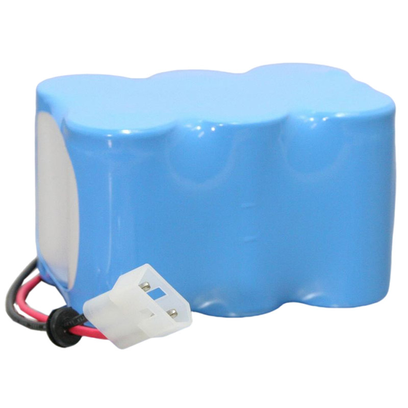 Erstatte Utstyrsbatteri Unipower  til B11090 
