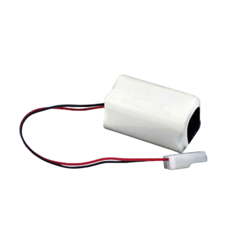 Erstatte Utstyrsbatteri Unipower  til MS56000 