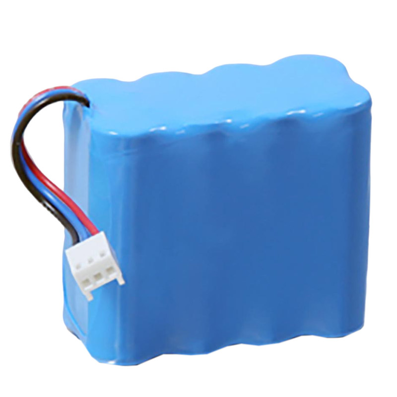 Erstatte Utstyrsbatteri til Unipower MNM3303P Erstatte Utstyrsbatteri Unipower til MNM3303P