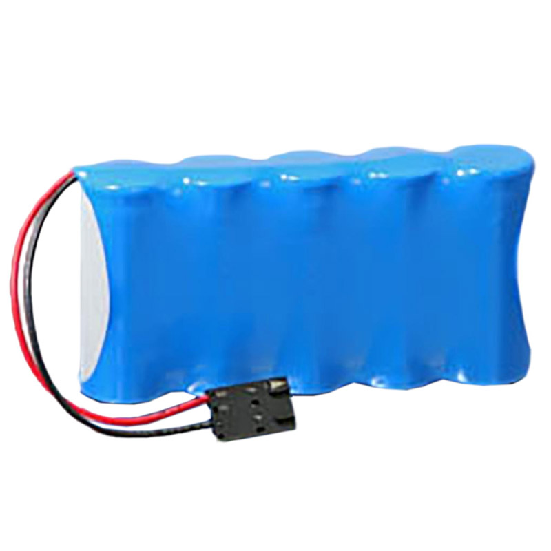 Erstatte Utstyrsbatteri Diversified  til N N661WC 