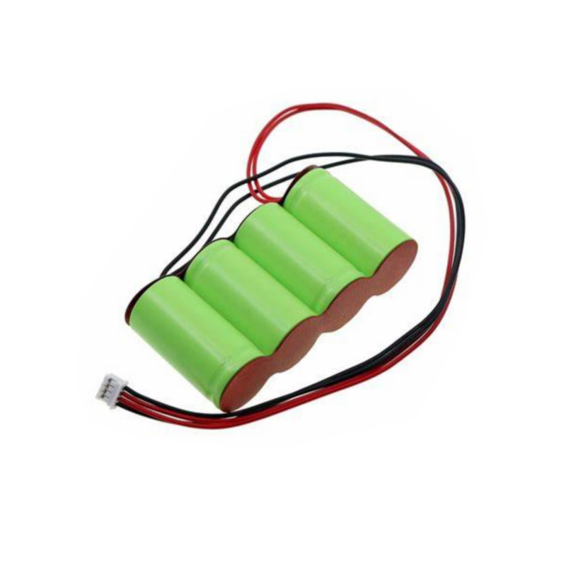 Erstatte Utstyrsbatteri til Unipower B11406 Erstatte Utstyrsbatteri Unipower til B11406