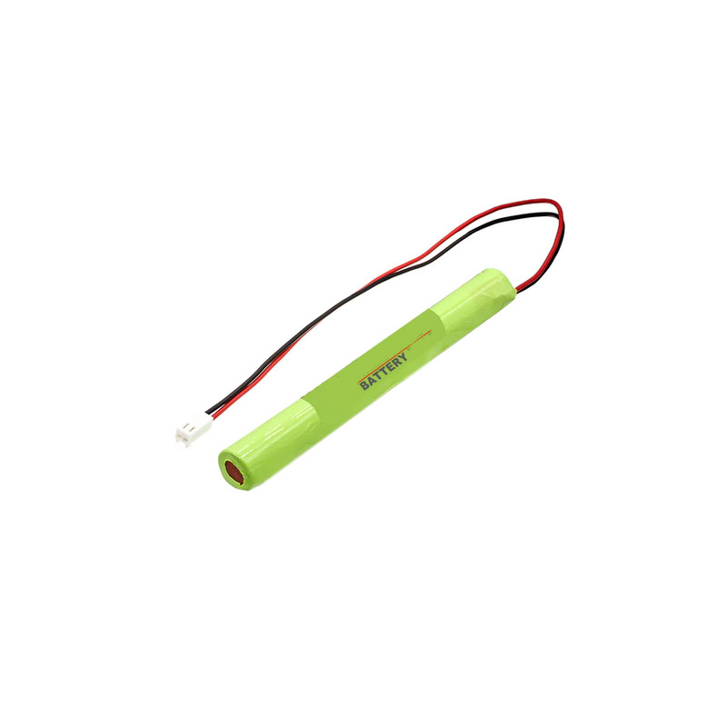 Erstatte Utstyrsbatteri til PHILIPS EKG Cardiograph 4760 Erstatte Utstyrsbatteri PHILIPS til EKG Cardiograph 4760