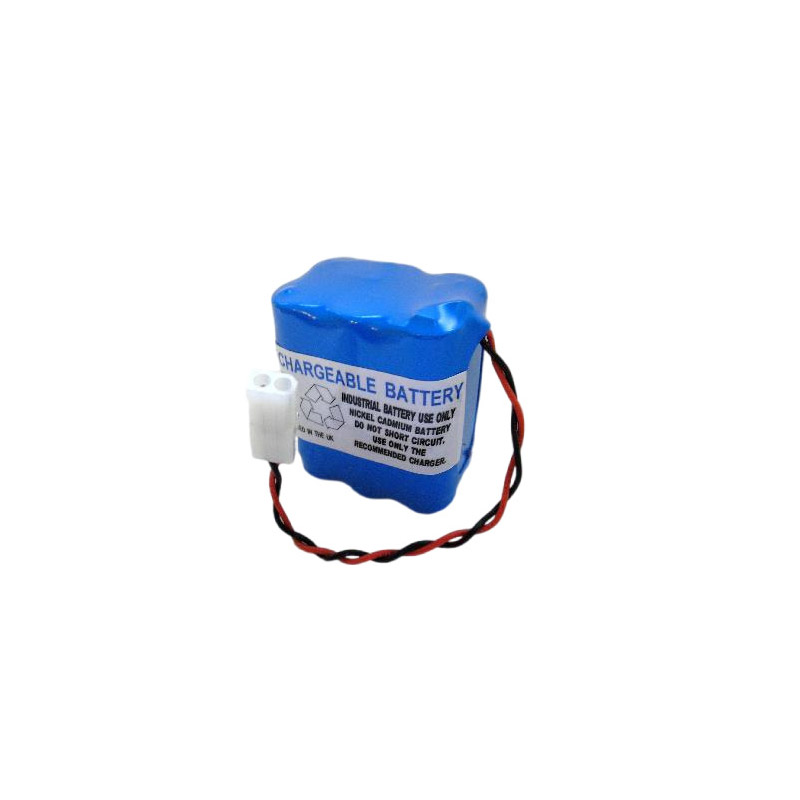 Erstatte Utstyrsbatteri SECA  til 68 21 12 721 009 