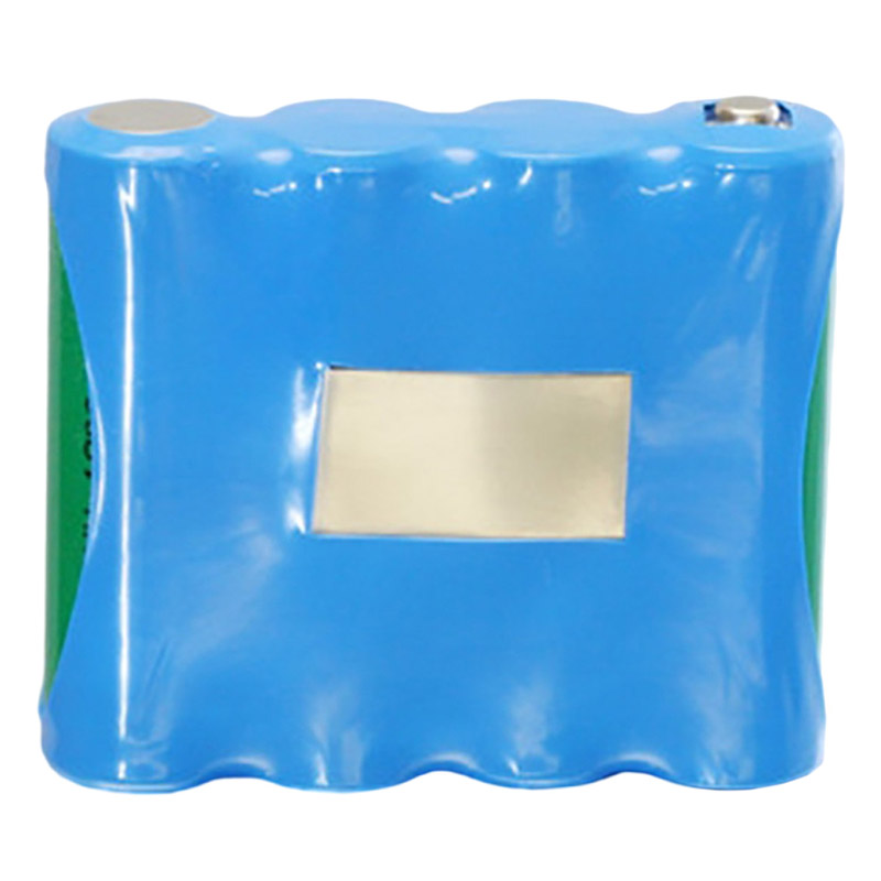 Erstatte Utstyrsbatteri til NONIN BCI PalmSat 2500A Erstatte Utstyrsbatteri NONIN til BCI PalmSat 2500A