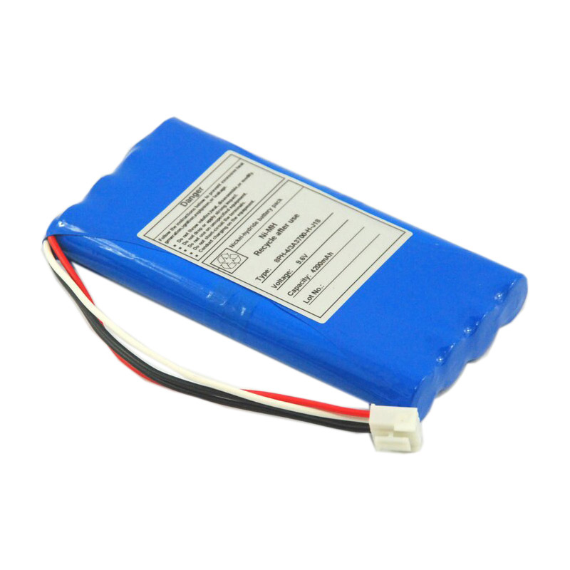 Erstatte Utstyrsbatteri Fukuda  til VS-1500N 