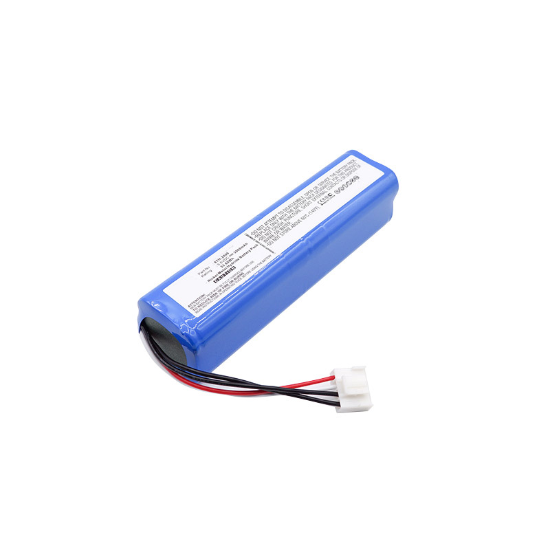 Erstatte Utstyrsbatteri Fukuda  til FX-4100 