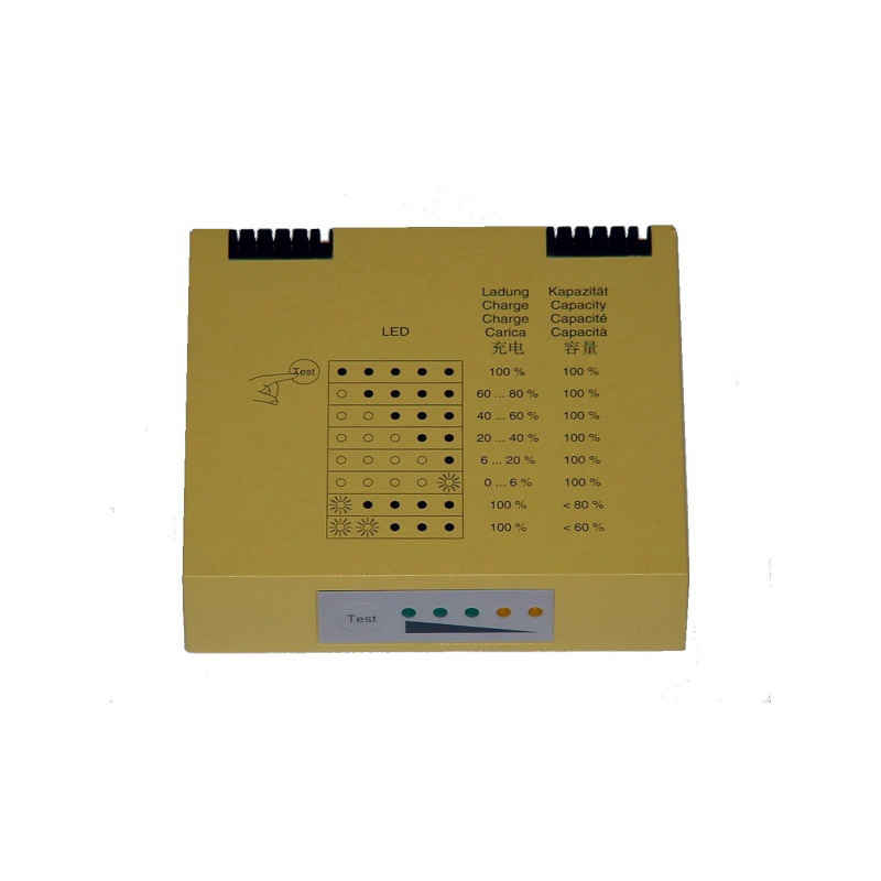 Erstatte Utstyrsbatteri Ge  til 2009218-001 