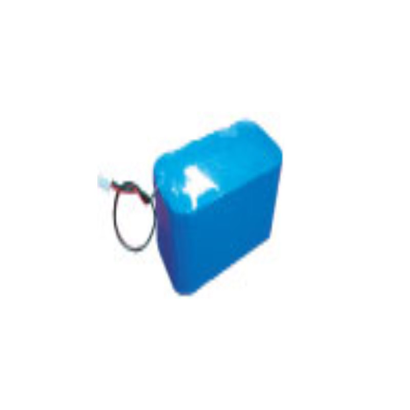 Erstatte Utstyrsbatteri TERUMO  til Acromed uvp5005 