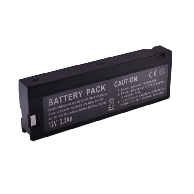 Erstatte Utstyrsbatteri til PHILIPS UT4000C-2 Erstatte Utstyrsbatteri PHILIPS til UT4000C-2