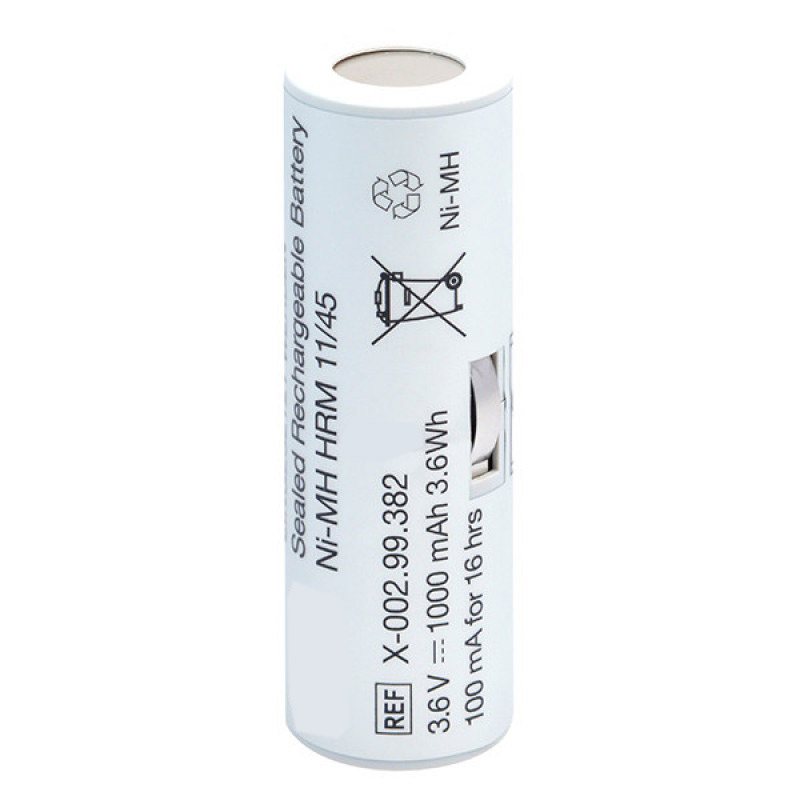 Erstatte Utstyrsbatteri Heine  til NT 3.5V Rechargeable Handle 