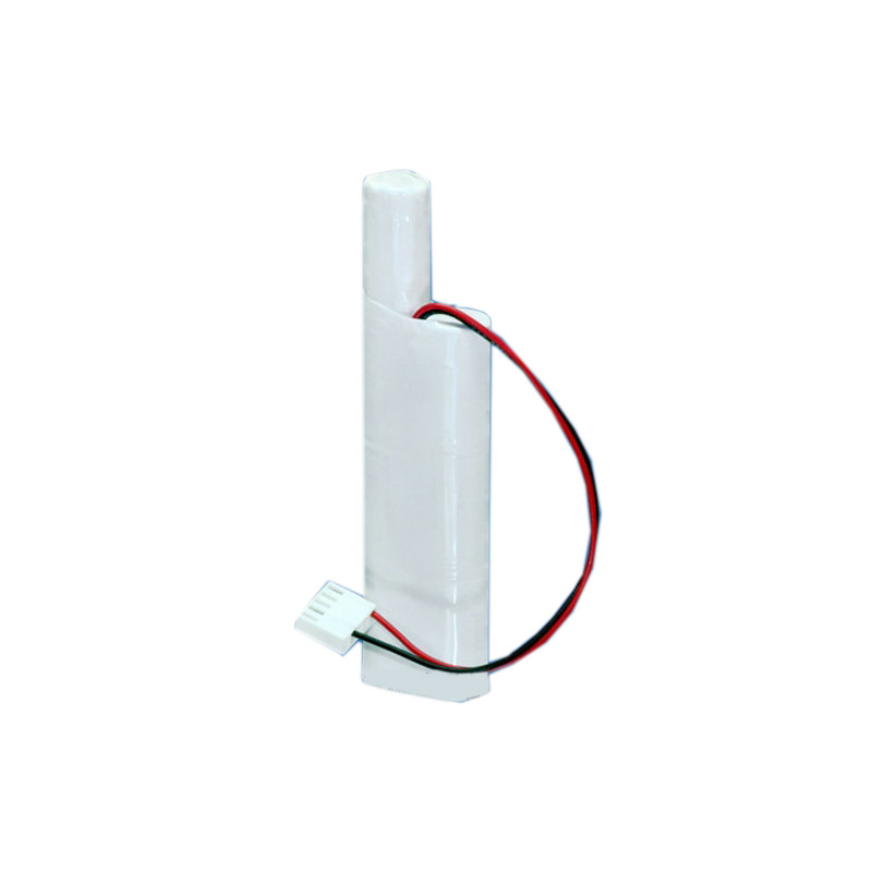 Erstatte Utstyrsbatteri Sherwood  til 1010 Thermometer 