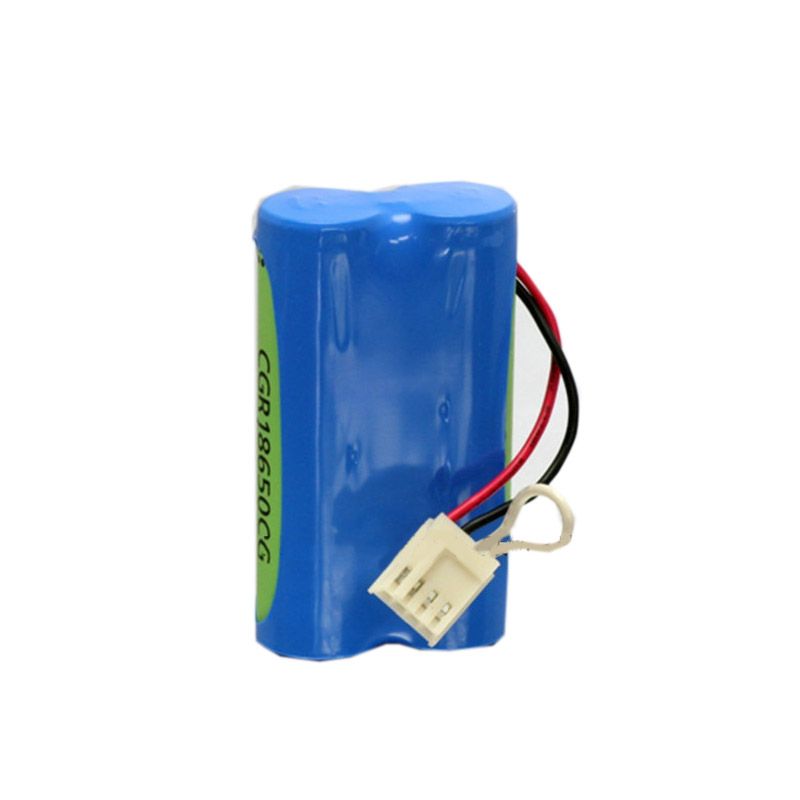 Erstatte Utstyrsbatteri Sherwood  til F010506WT 