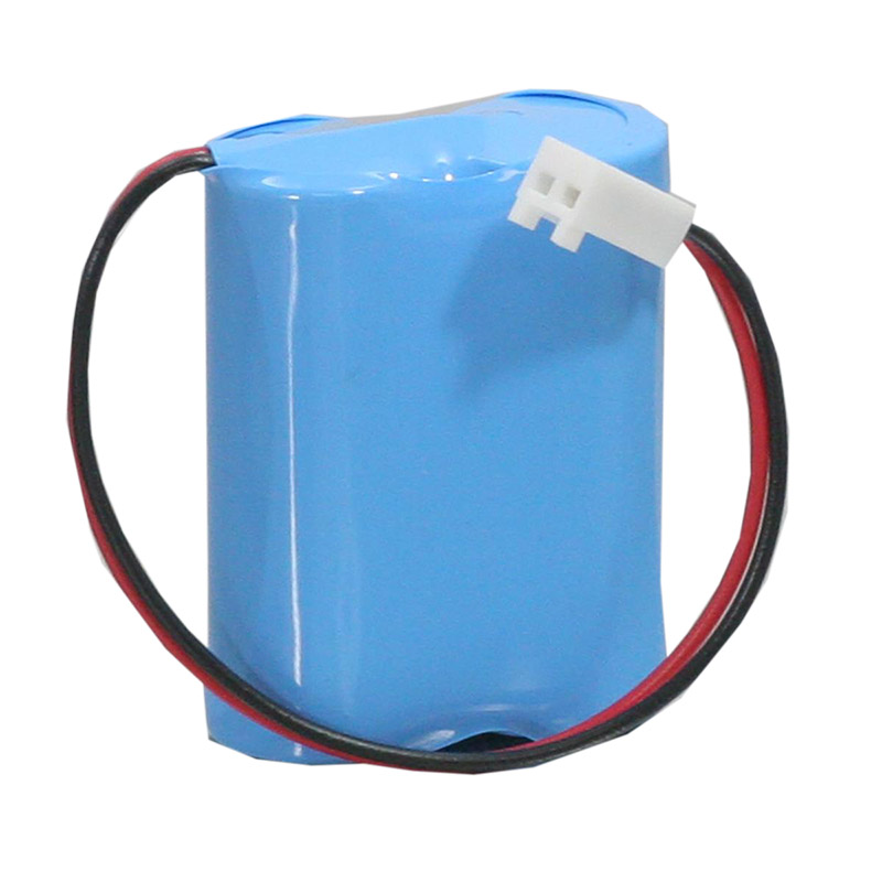 Erstatte Utstyrsbatteri Sherwood  til F1500 Filac Thermometer 