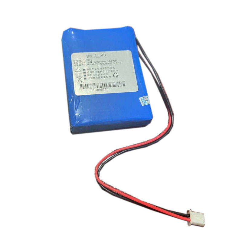 Erstatte Utstyrsbatteri til Deviser DS2100Q Erstatte Utstyrsbatteri Deviser til DS2100Q