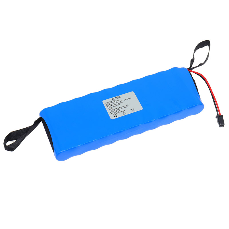 Erstatte Utstyrsbatteri Deviser  til HYLB-1371 