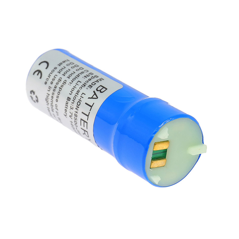Erstatte Utstyrsbatteri Coxo  til LI-ION18500-JW-NO16 