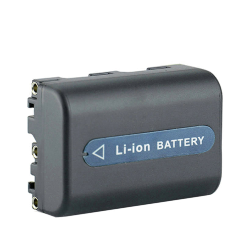 Erstatte Utstyrsbatteri Satir  til HM260 