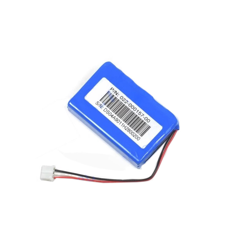 Erstatte Utstyrsbatteri MINDRAY  til 022-000157-00 