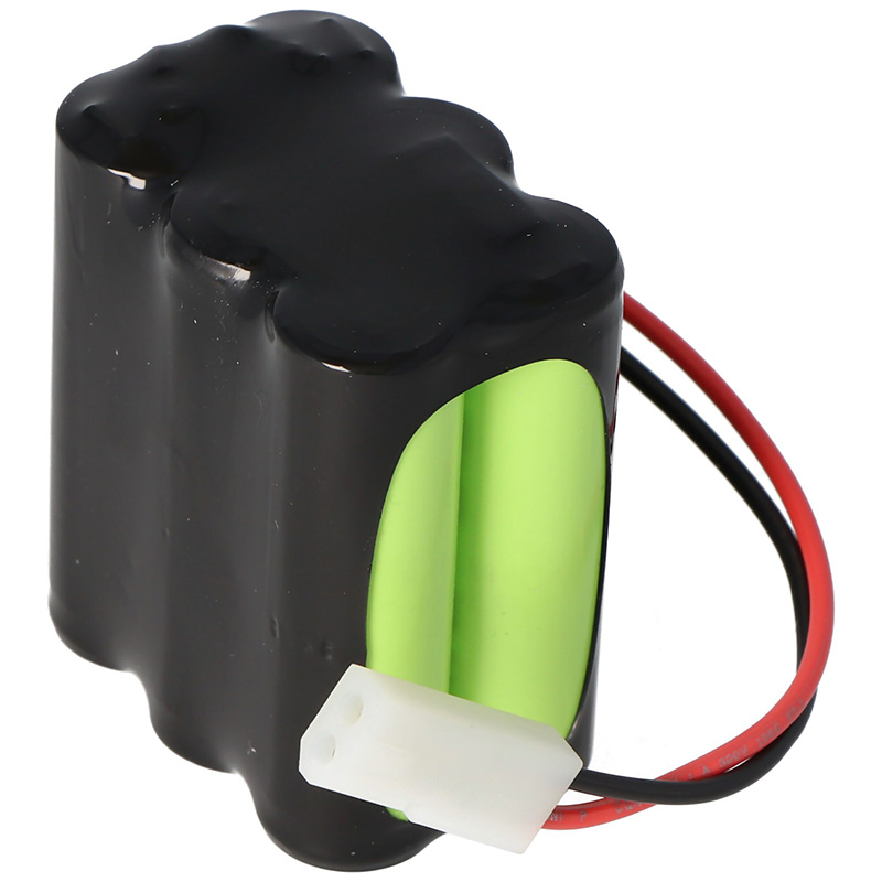 Erstatte Utstyrsbatteri SECA  til 682212721009 