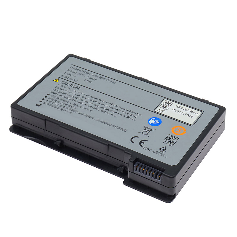 Erstatte Utstyrsbatteri VINNO  til Vinno 5 