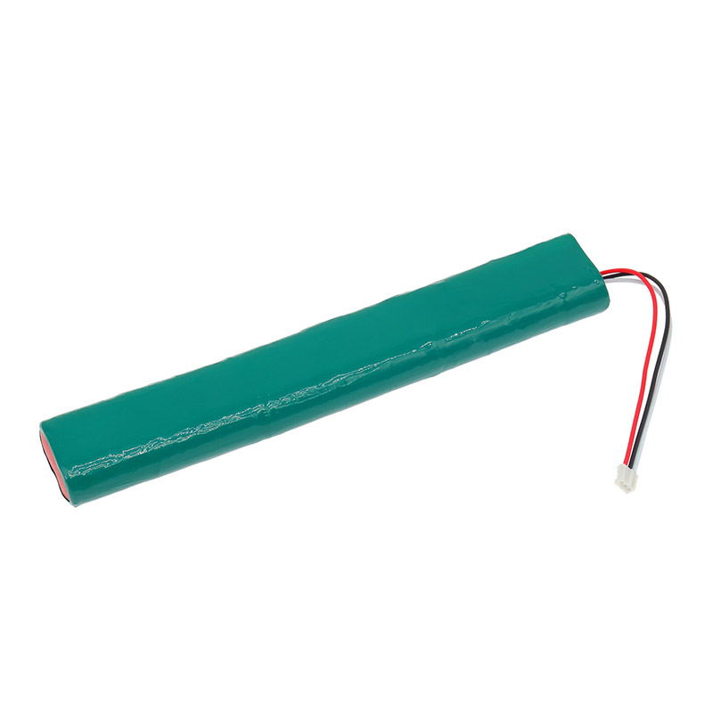 Erstatte Utstyrsbatteri Mitutoyo  til SJ401 