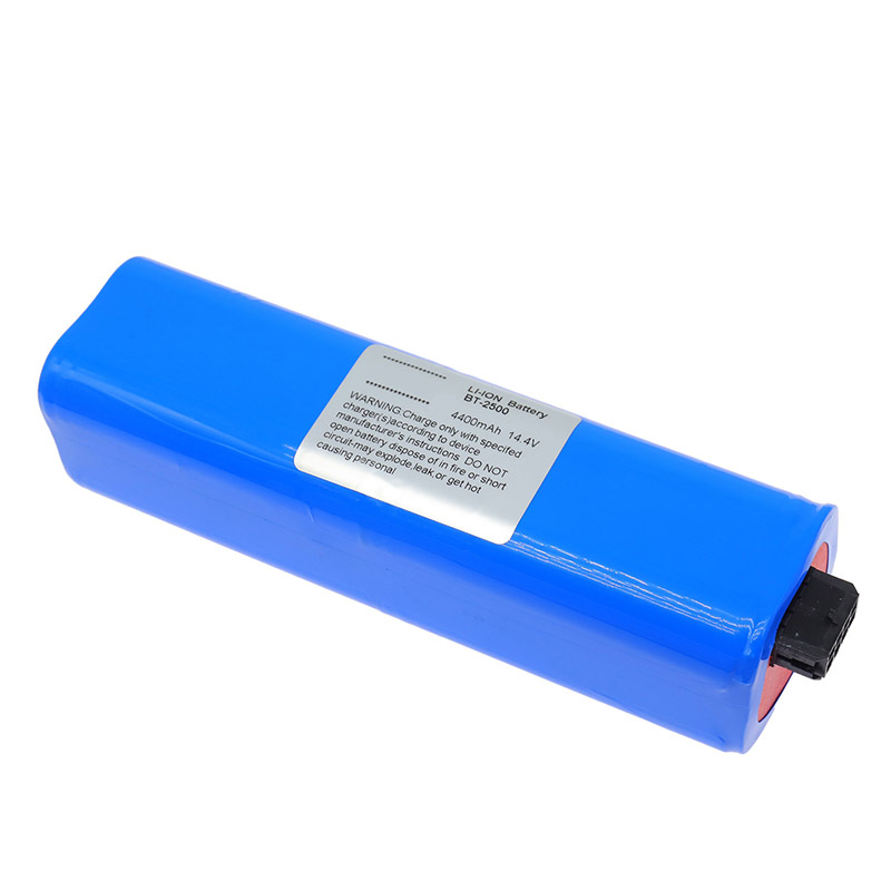 Erstatte Utstyrsbatteri Chison  til Eco 6 