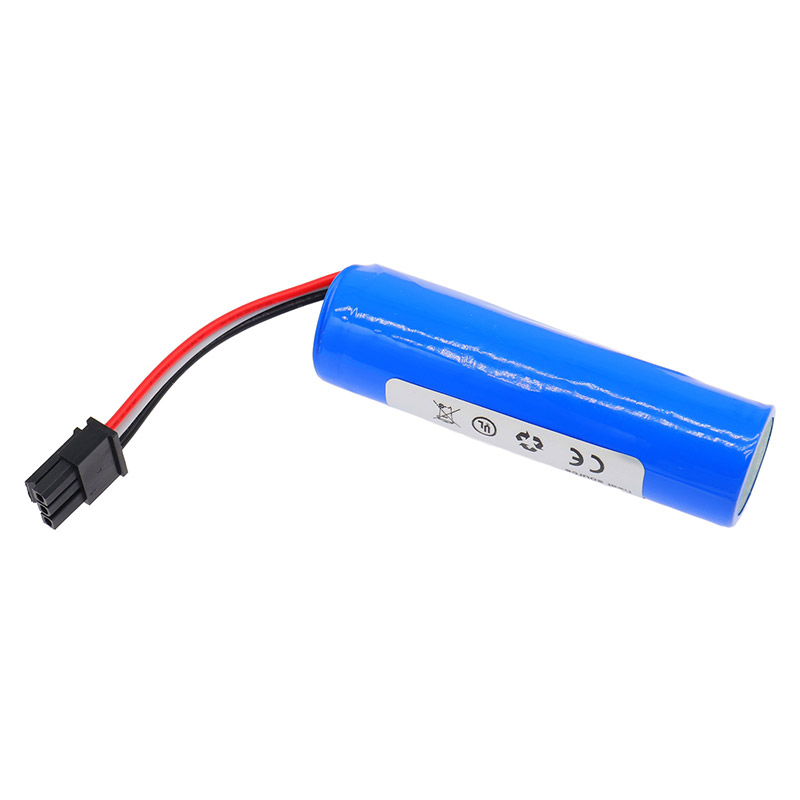 Erstatte Utstyrsbatteri logitech  til 533-000096 
