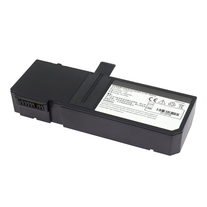 Erstatte Utstyrsbatteri Sino  til SN-S1 