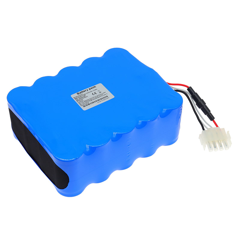 Erstatte Utstyrsbatteri Maquet  til RotarlowRotarlow Console 