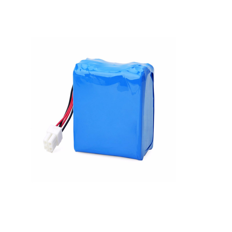 Erstatte Utstyrsbatteri Contec  til ECG-1200 