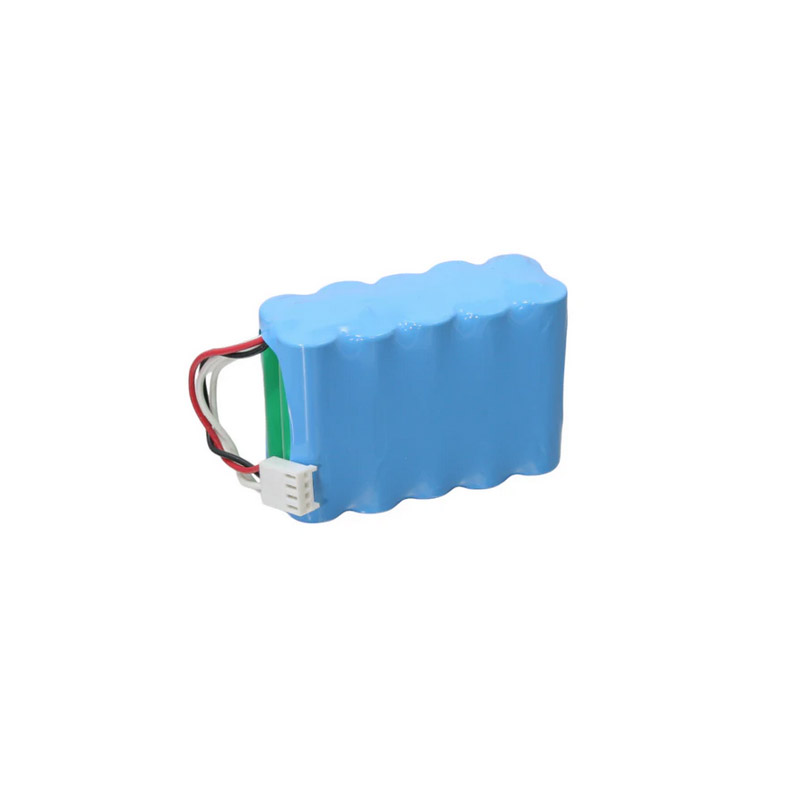 Erstatte Utstyrsbatteri Delphi  til 9-2200 
