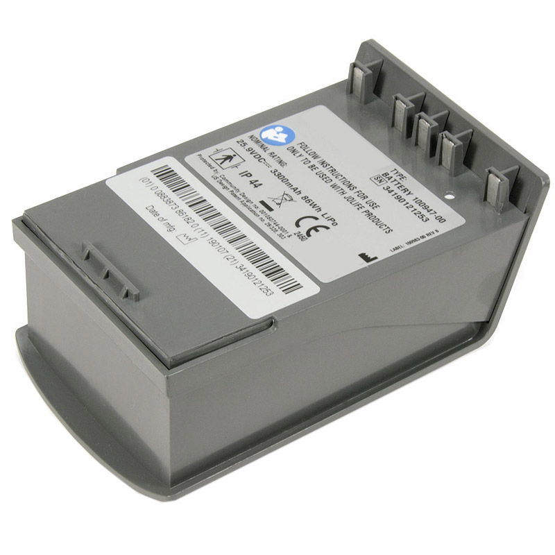 Erstatte Utstyrsbatteri Medtronic  til LUCAS 3 