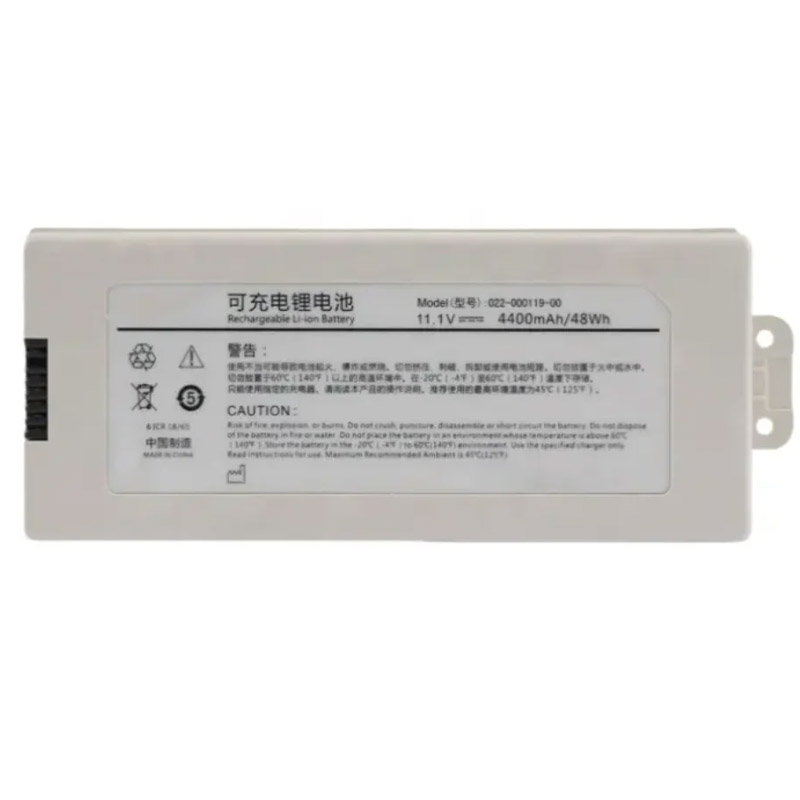 Erstatte Utstyrsbatteri Comen  til CMLI3X2I001B 