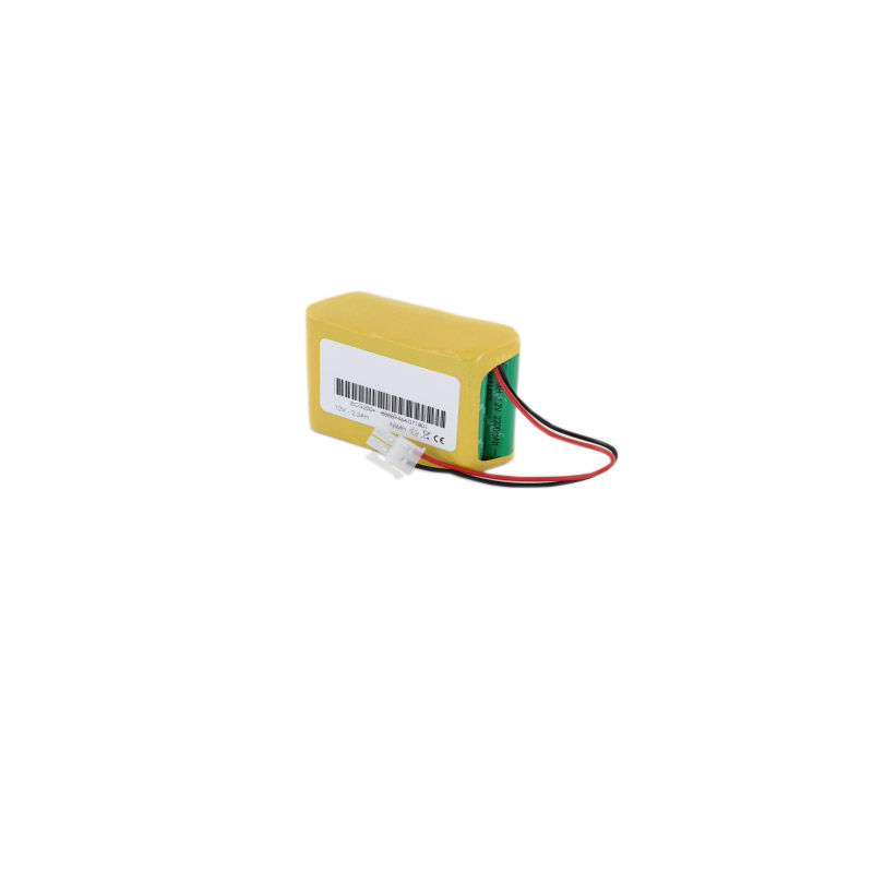 Erstatte Utstyrsbatteri Cardioline  til GP220AAH10WMXZ 