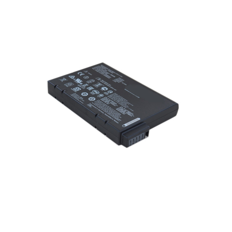 Erstatte Utstyrsbatteri Maquet  til RRC2024 