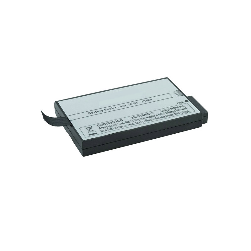 Erstatte Utstyrsbatteri Maquet  til pulmonar cardiohelp 