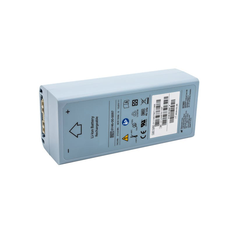 Erstatte Utstyrsbatteri Maquet  til 0146-00-0097 