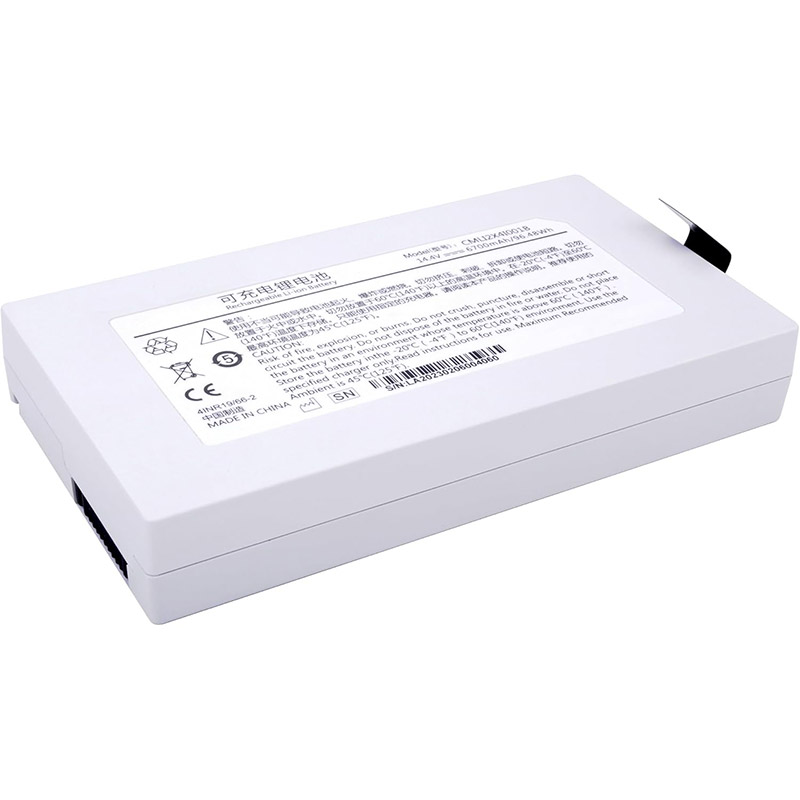 Erstatte Utstyrsbatteri Comen  til CMLI2X4I001B 