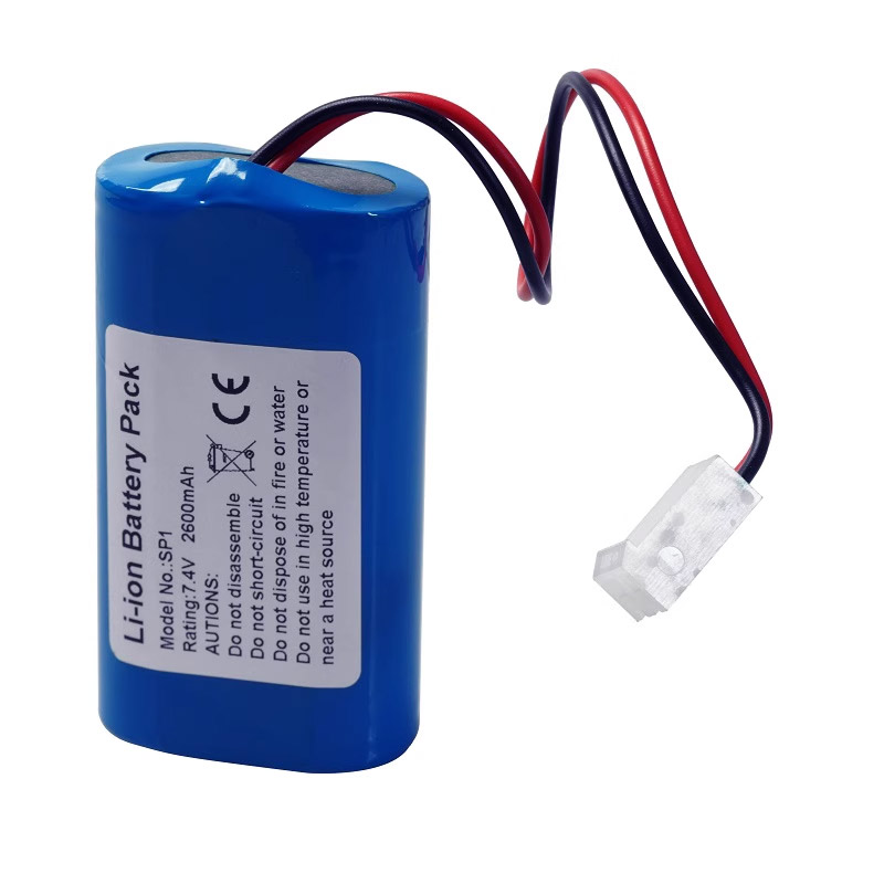 Erstatte Utstyrsbatteri til MINDRAY BeneFusion ESP Erstatte Utstyrsbatteri MINDRAY til BeneFusion ESP