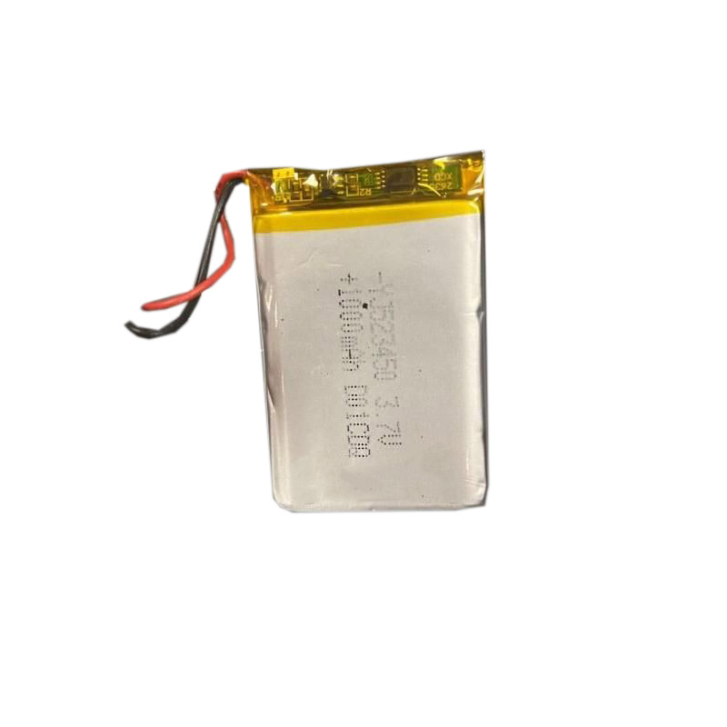 Erstatte Utstyrsbatteri Bioland  til A666G 