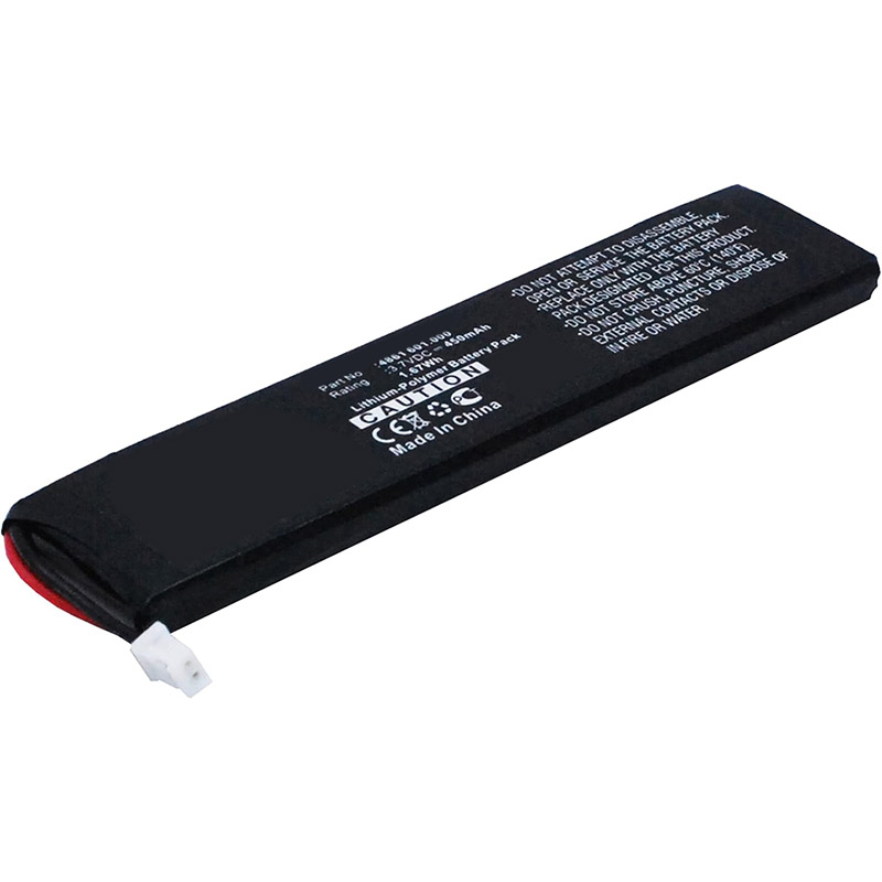 Erstatte Utstyrsbatteri til eppendorf H451987 Erstatte Utstyrsbatteri eppendorf til H451987