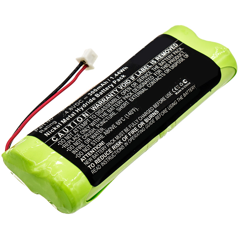 Erstatte Utstyrsbatteri Dentsply  til GP50NH4SMXZ 