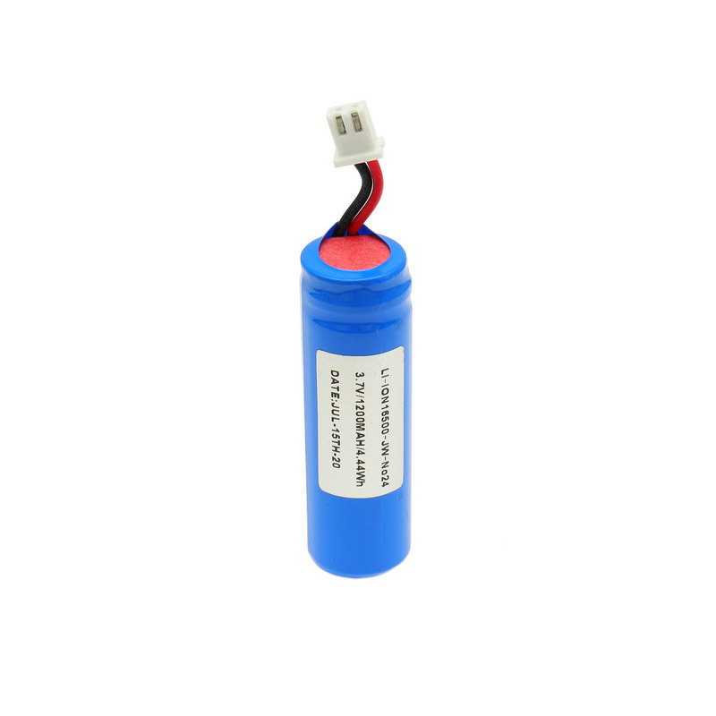 Erstatte Utstyrsbatteri Johnson  til LI-ION-16500-JW-NO24 
